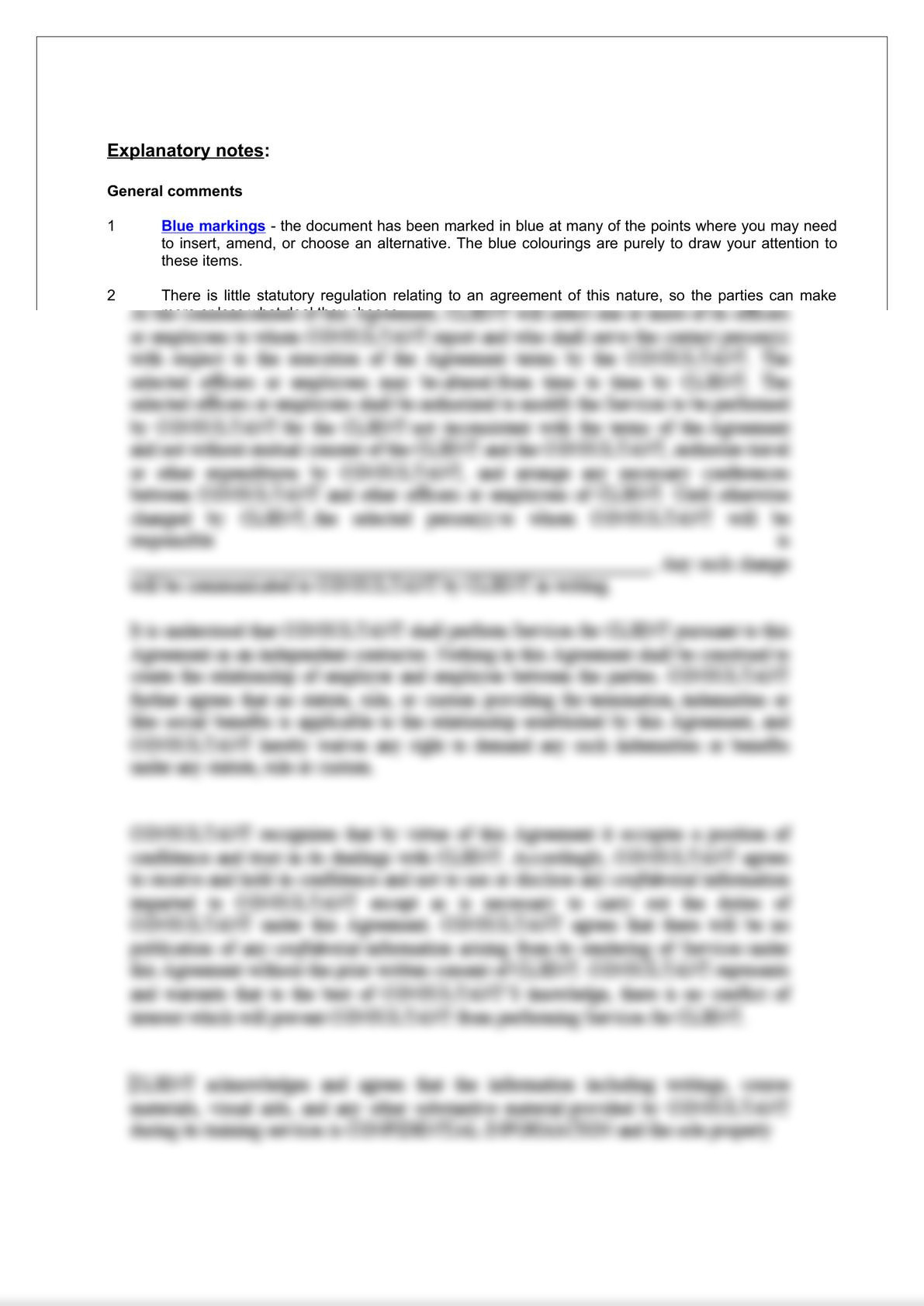 Unsecured Loan Agreement-5