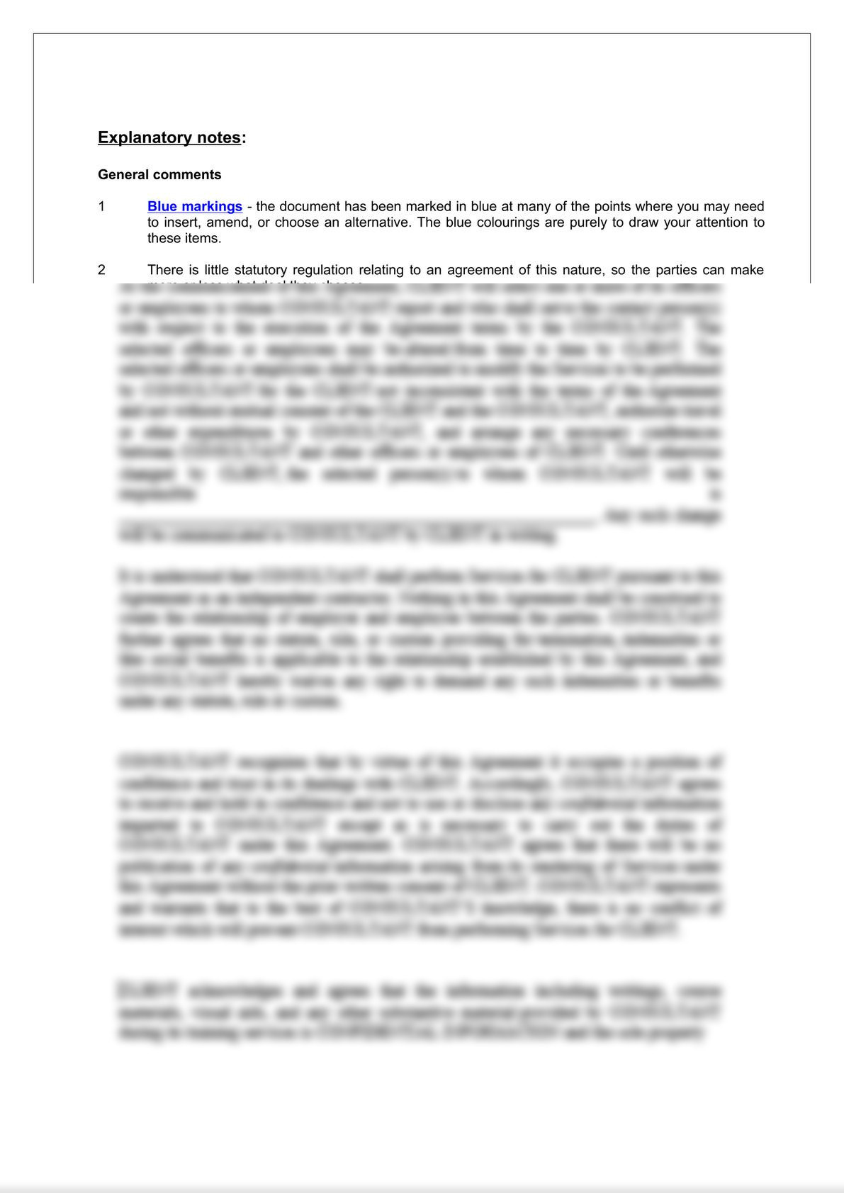 Unsecured Loan Agreement-6