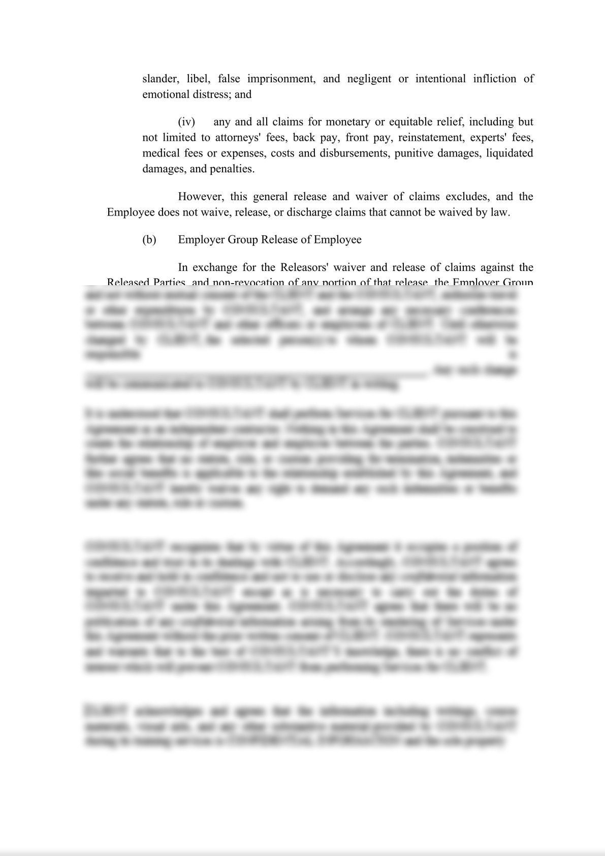 Separation and Release of Claims Agreement-3