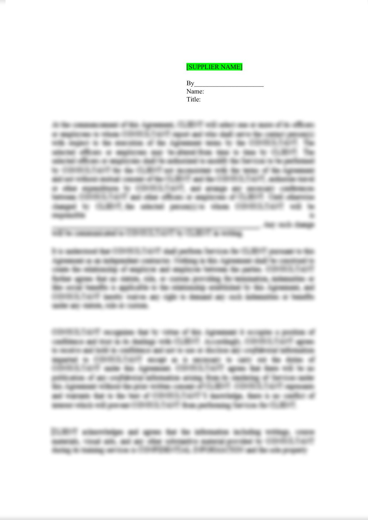Sales Representative Agreement-5
