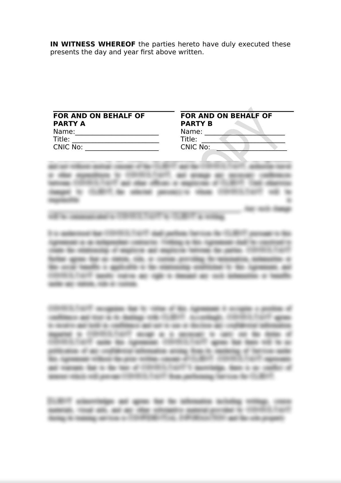 Settlement Agreement and Release Draft -3