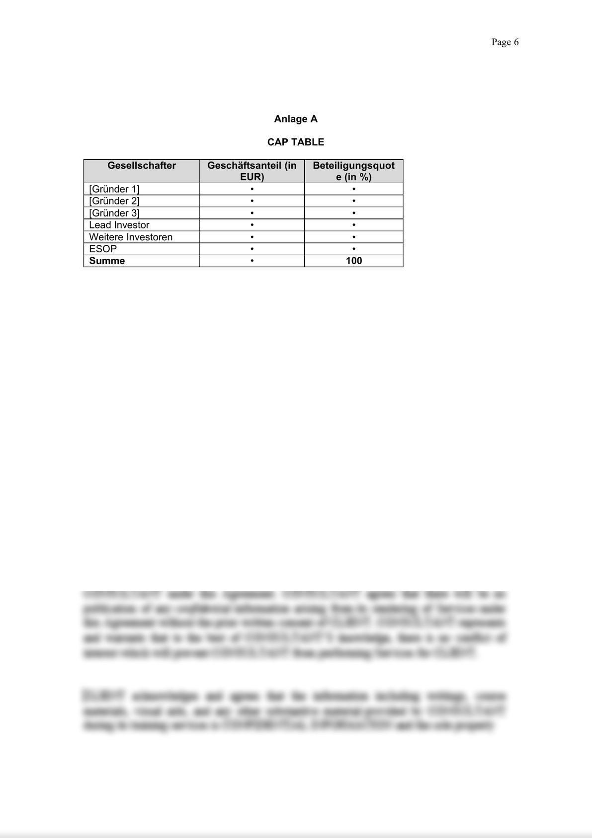 Term Sheet (General)-4