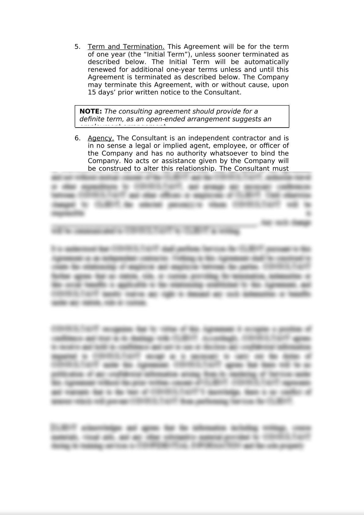 Consulting Agreement-3