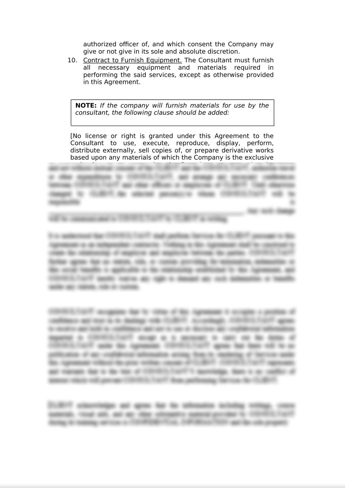 Consulting Agreement-4
