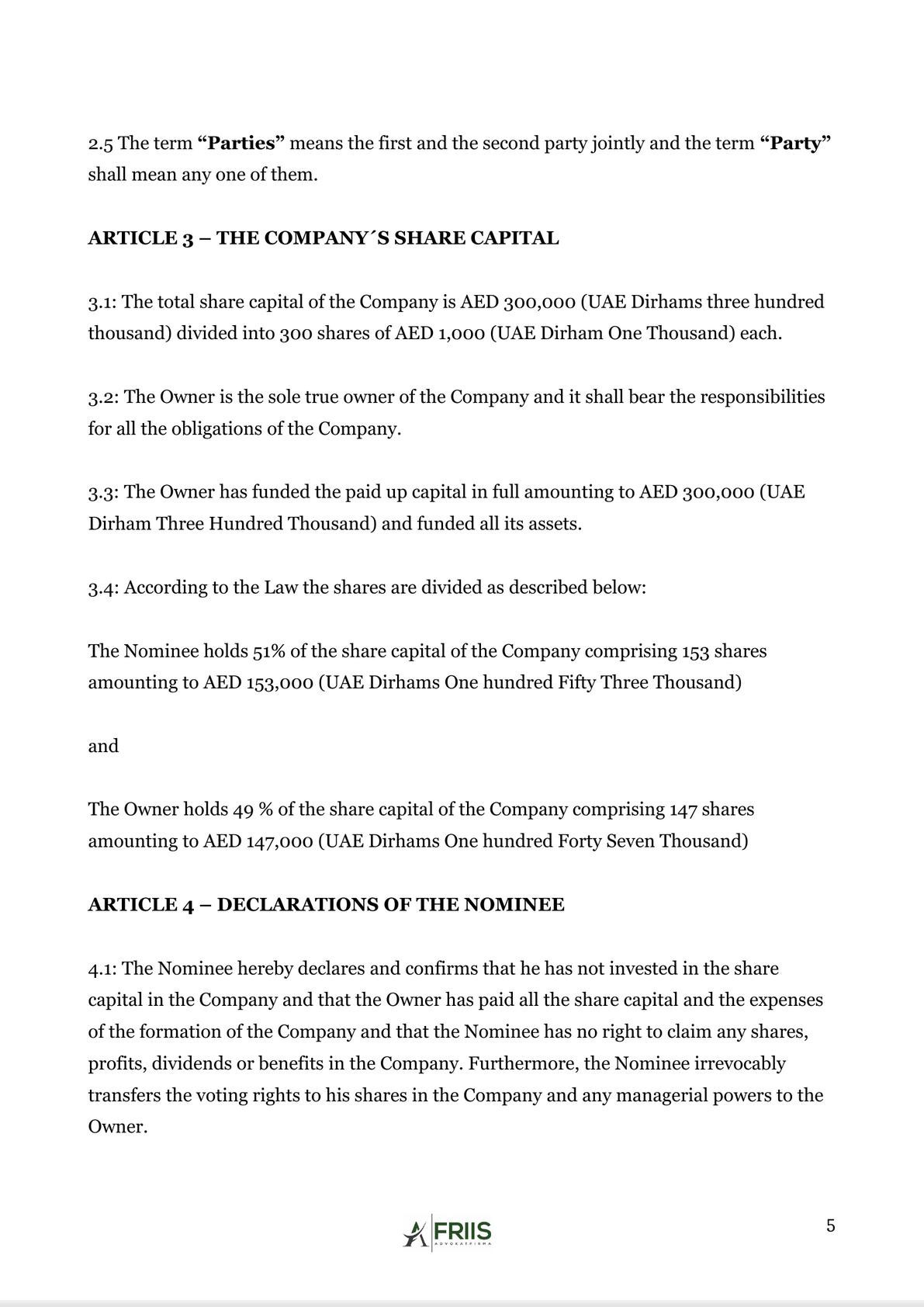 Partnership Agreement-3