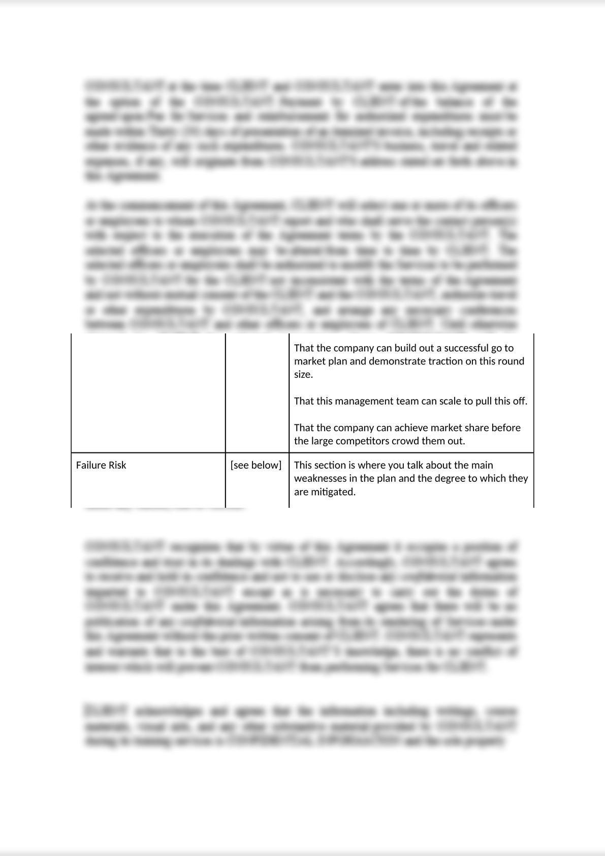 Due Diligence Report Template for Early Stage Investors-1