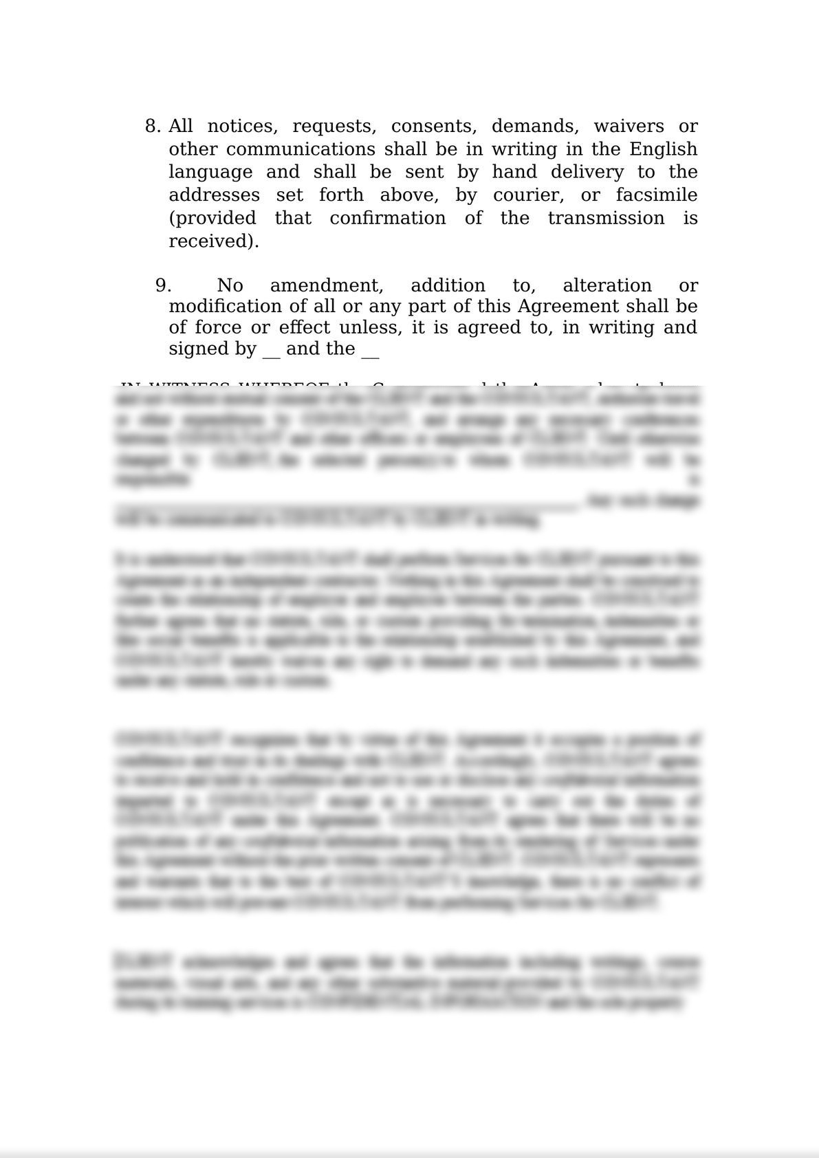 LEAVE & LICENCE AGREEMENT CUM BOARDING & LODGING AGREEMENT-3