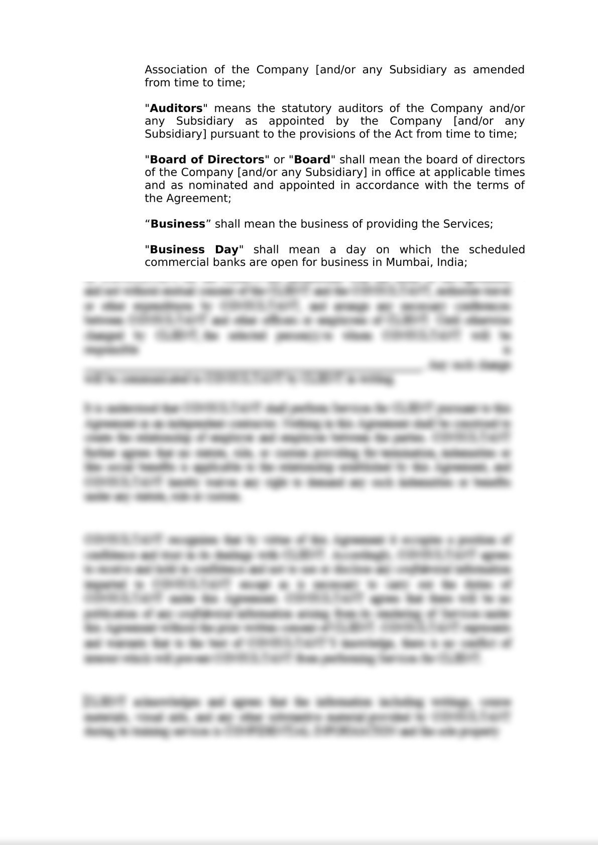 SHARE HOLDER’S AGREEMENT-2