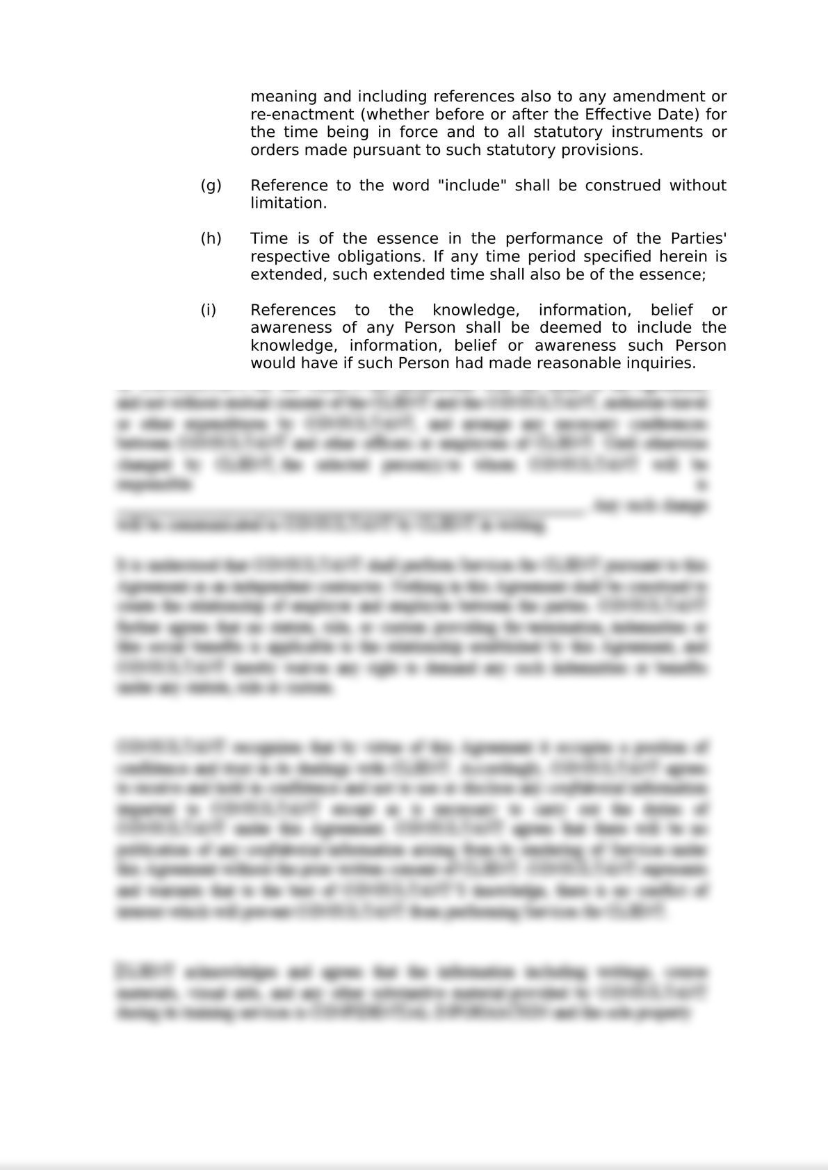 SHARE HOLDER’S AGREEMENT-5