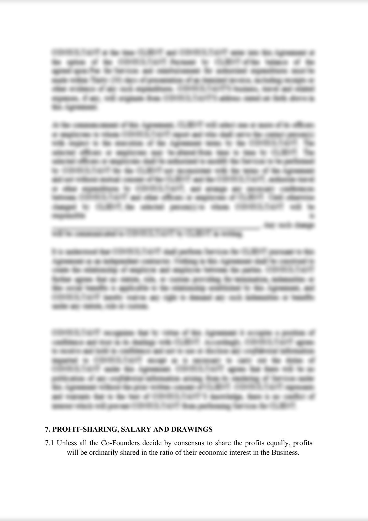 CO-FOUNDERS AGREEMENT-3