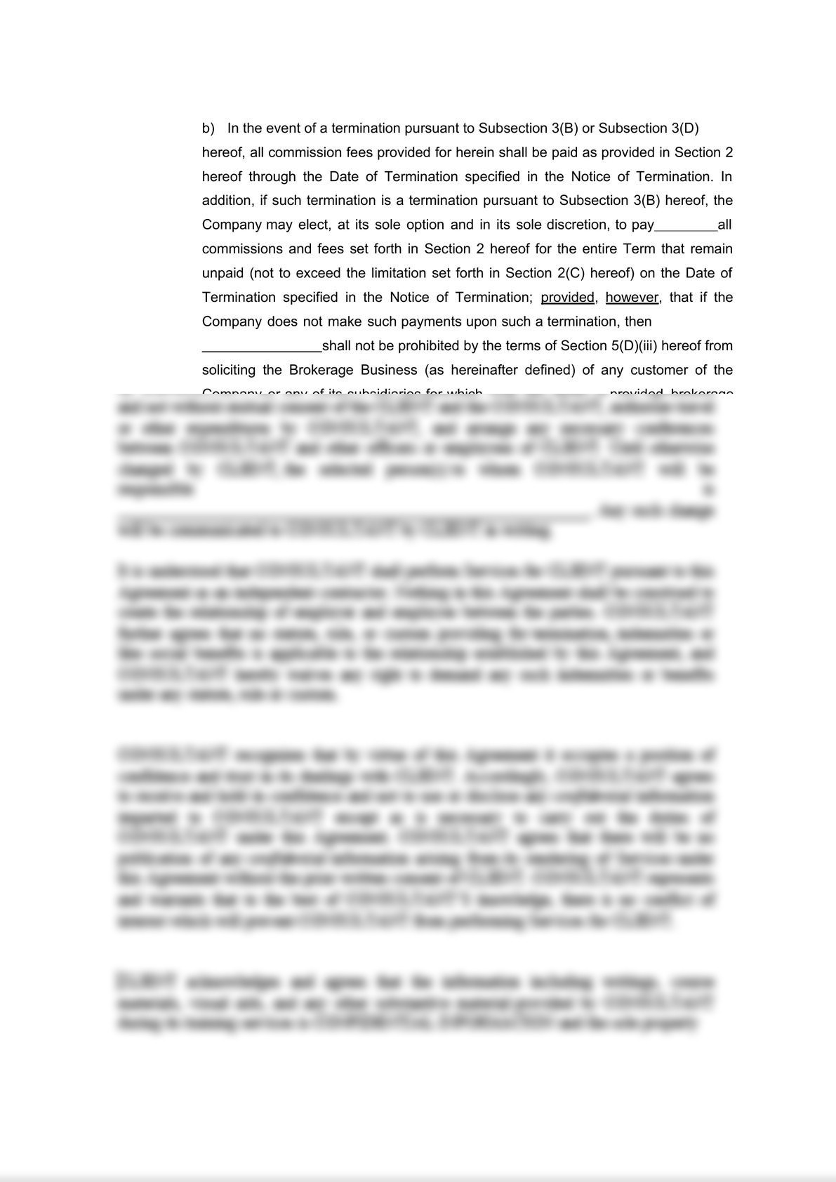 General Commission Agreement-4