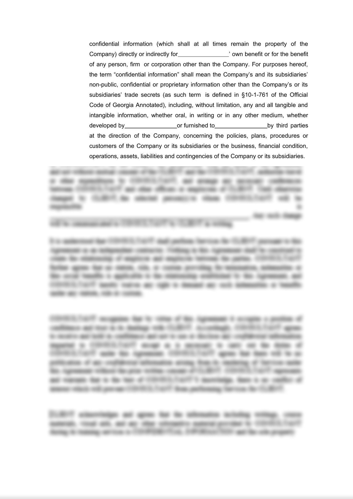 General Commission Agreement-5