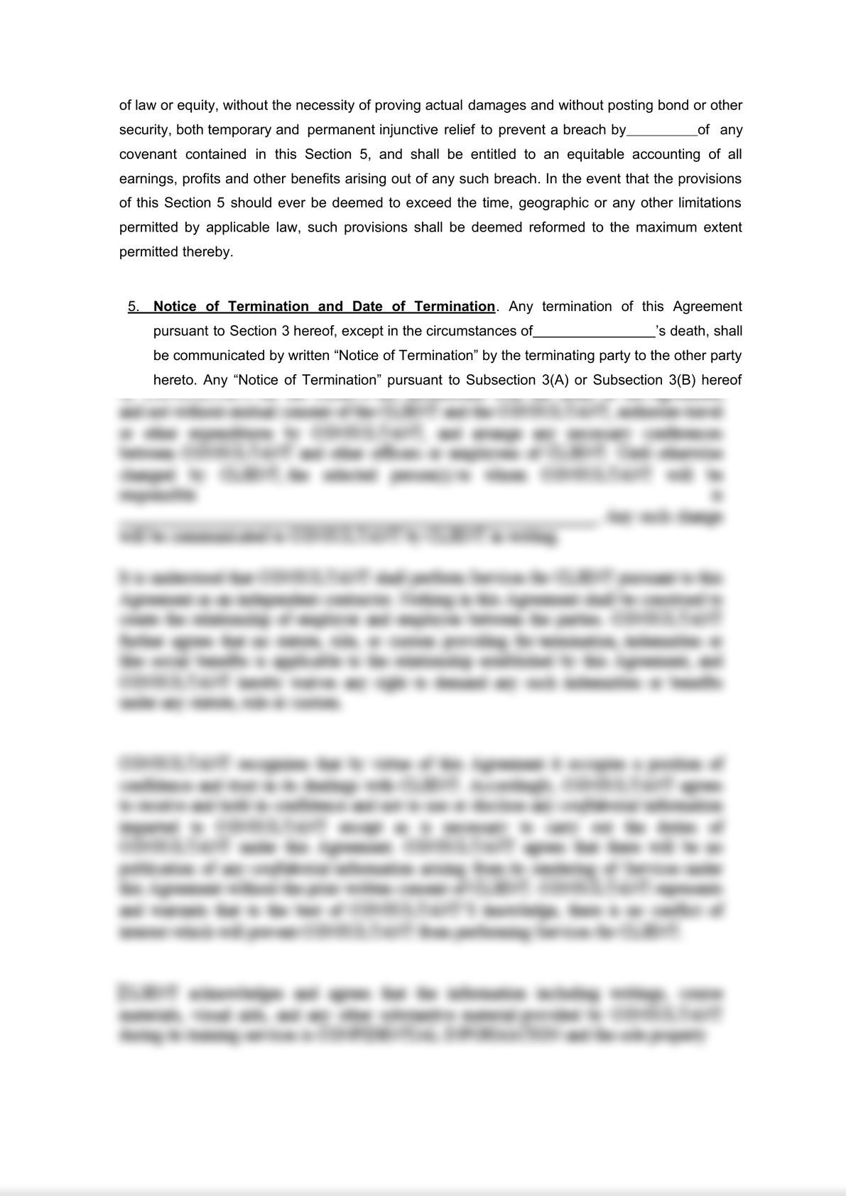 General Commission Agreement-6