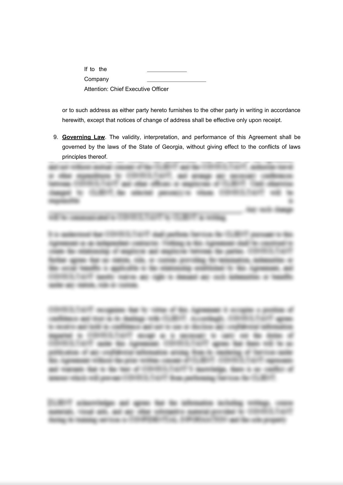 General Commission Agreement-7