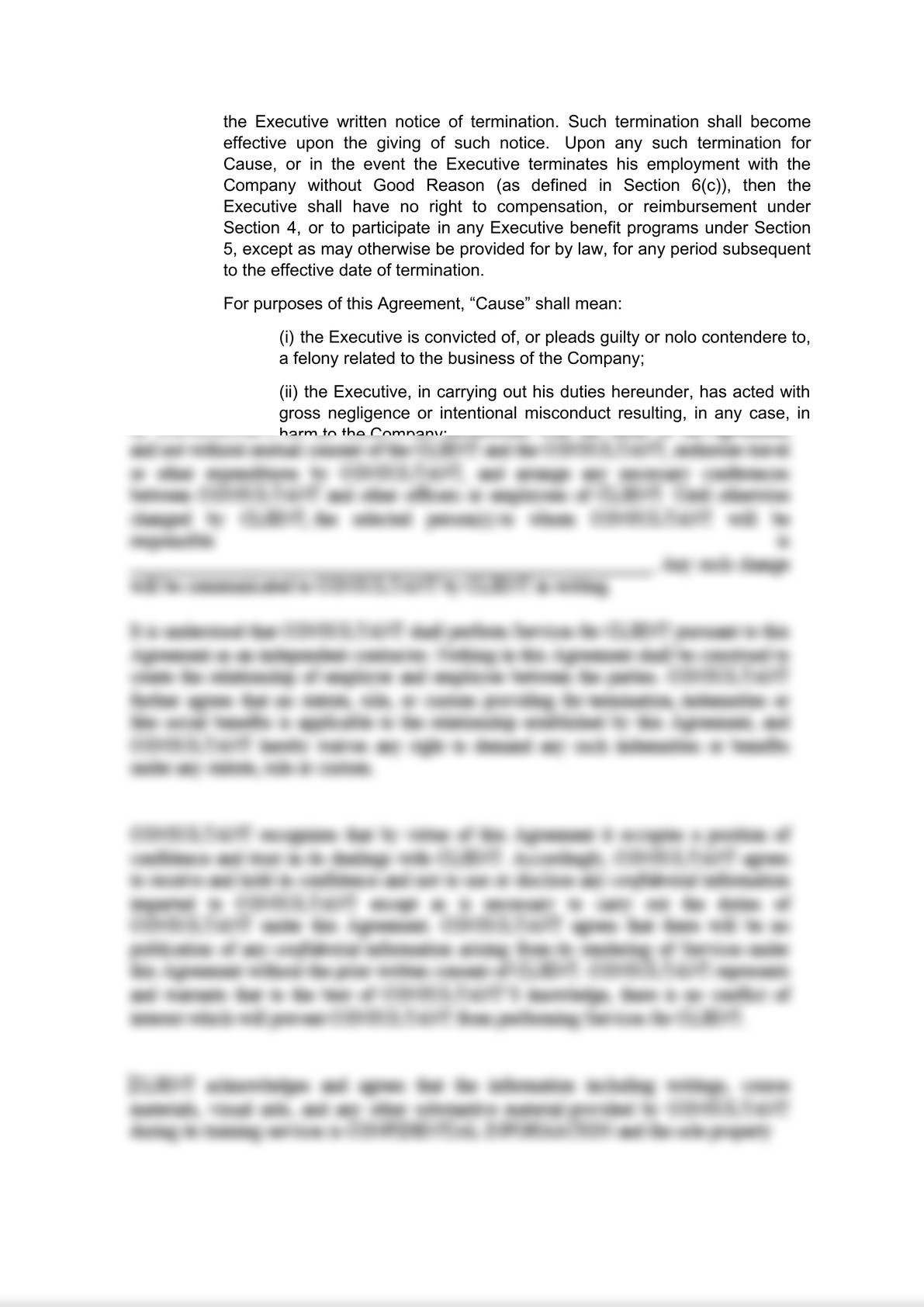 Employment Agreement-5