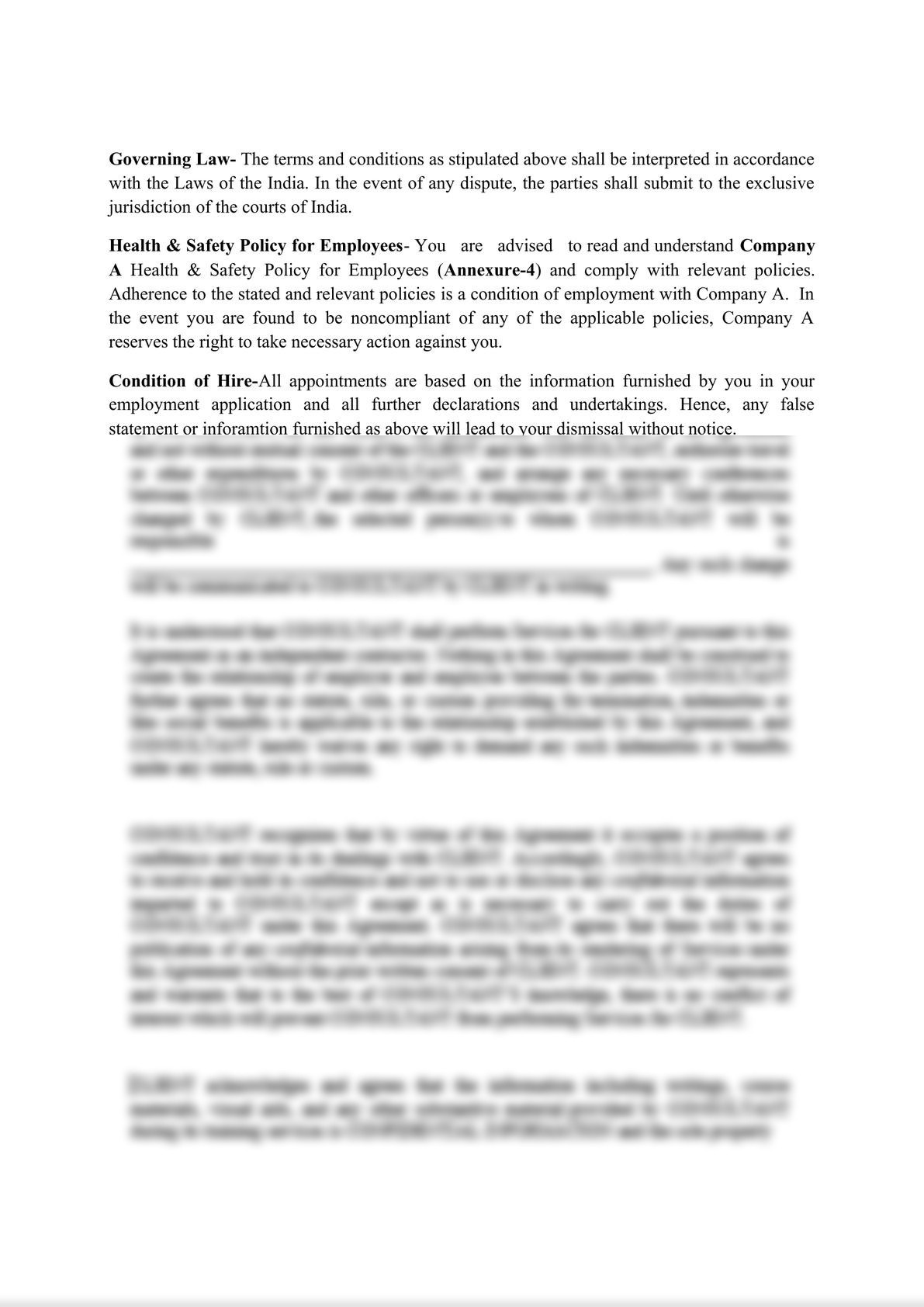 Employment Agreement-4