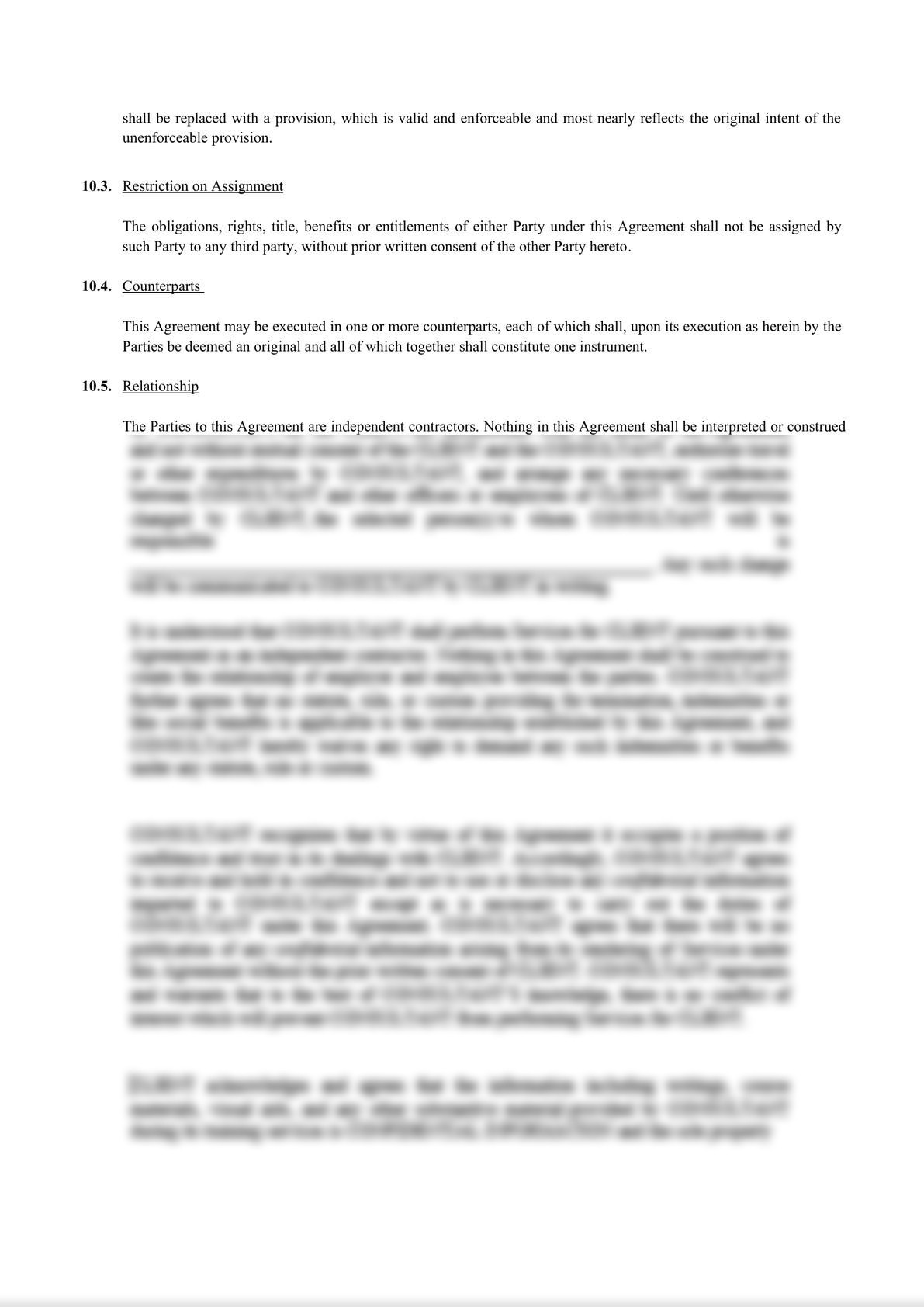 Non- Disclosure Agreement-4