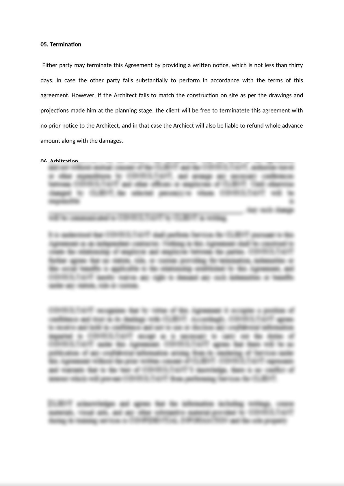 Vendor Agreement-7