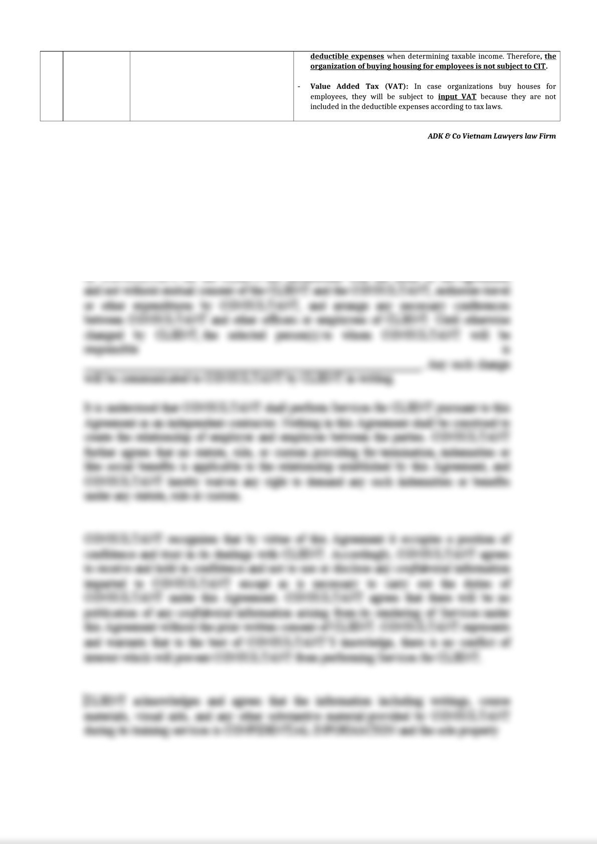 CONDITIONS AND QUANTITY OF RESIDENTIAL HOUSES THAT FOREIGN INDIVIDUALS AND ORGANIZATIONS ARE ALLOWED TO OWN IN VIETNAM-3