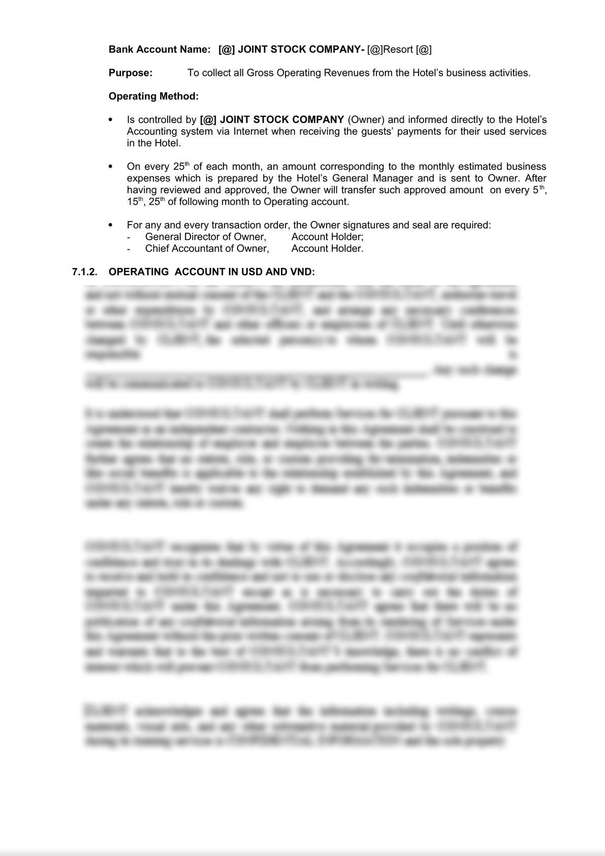 Hotel Management Agreement-8