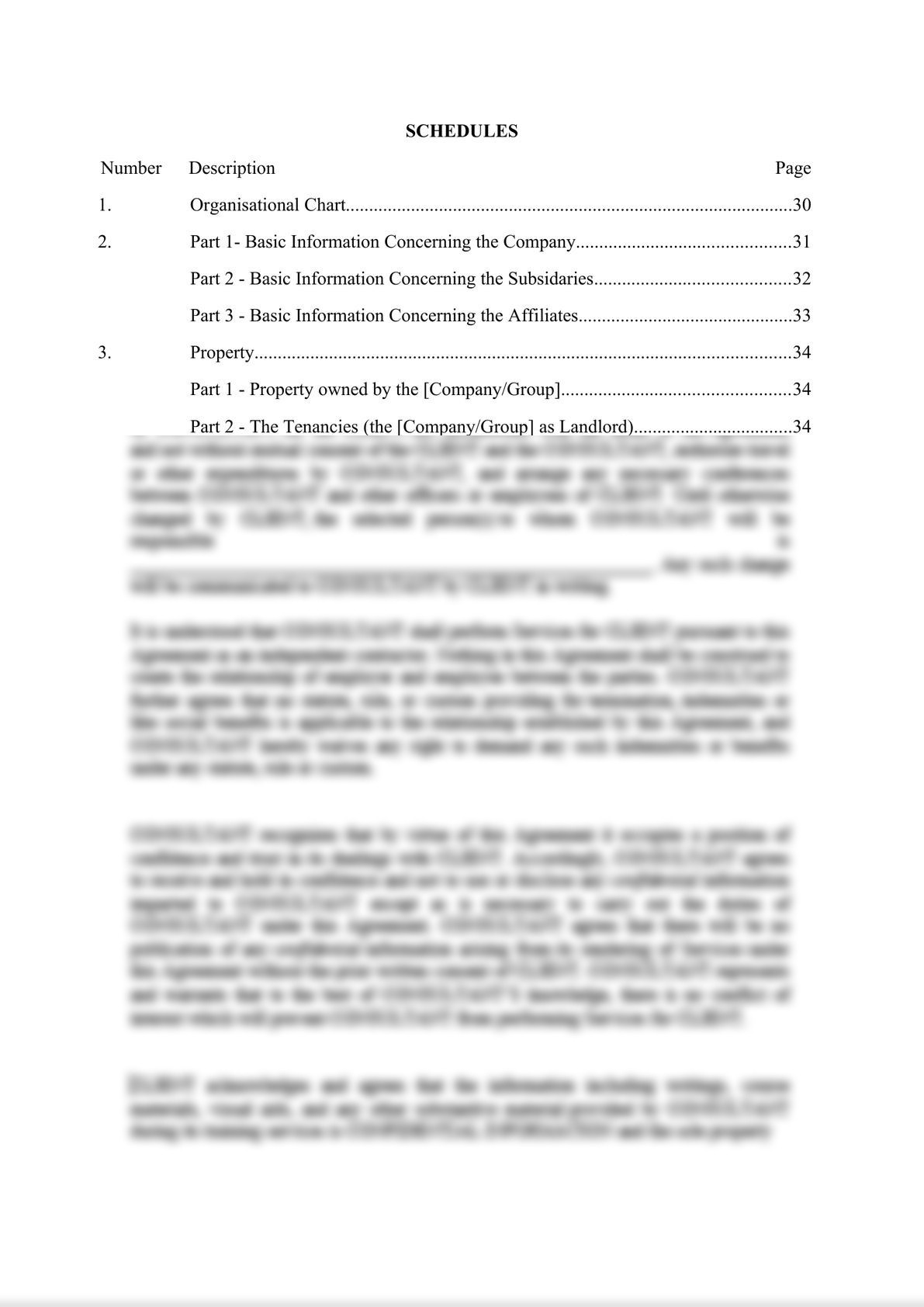 Capital Transfer Agreement -3