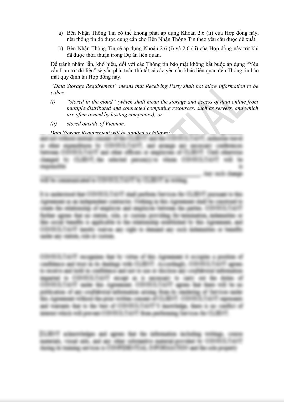 Non-Disclosure Agreement-4