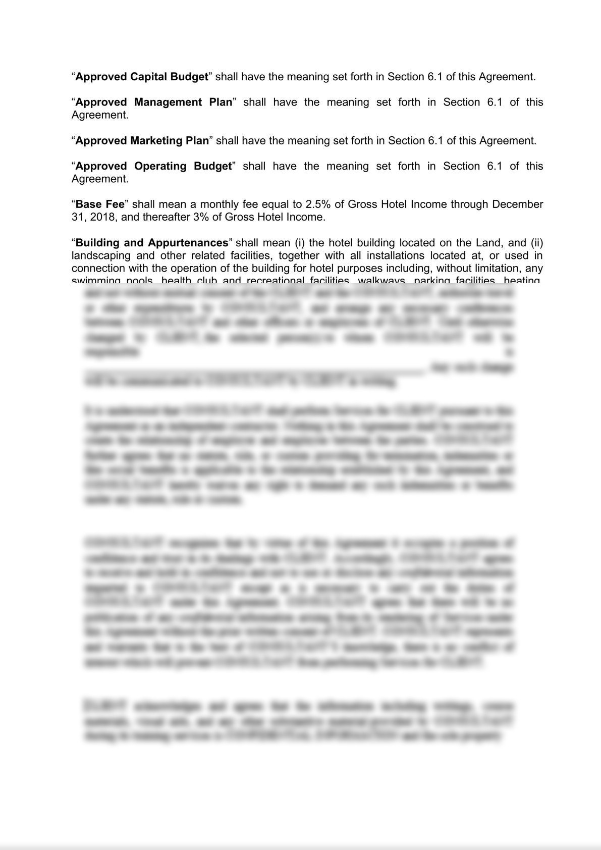 Hotel Management Agreement-6