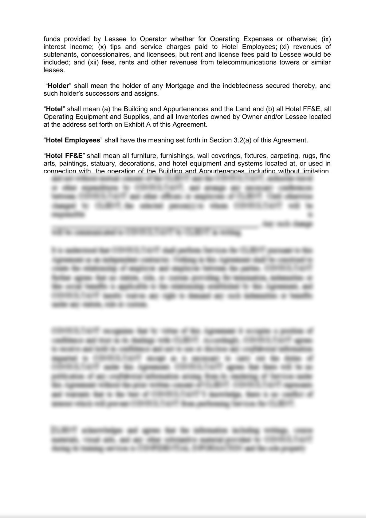 Hotel Management Agreement-8