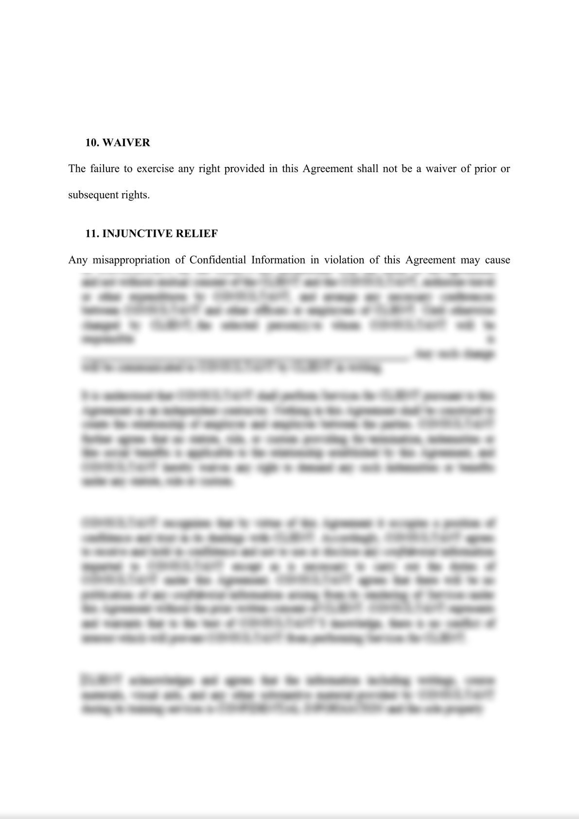 Non Disclosure and Non circumvention agreement-3