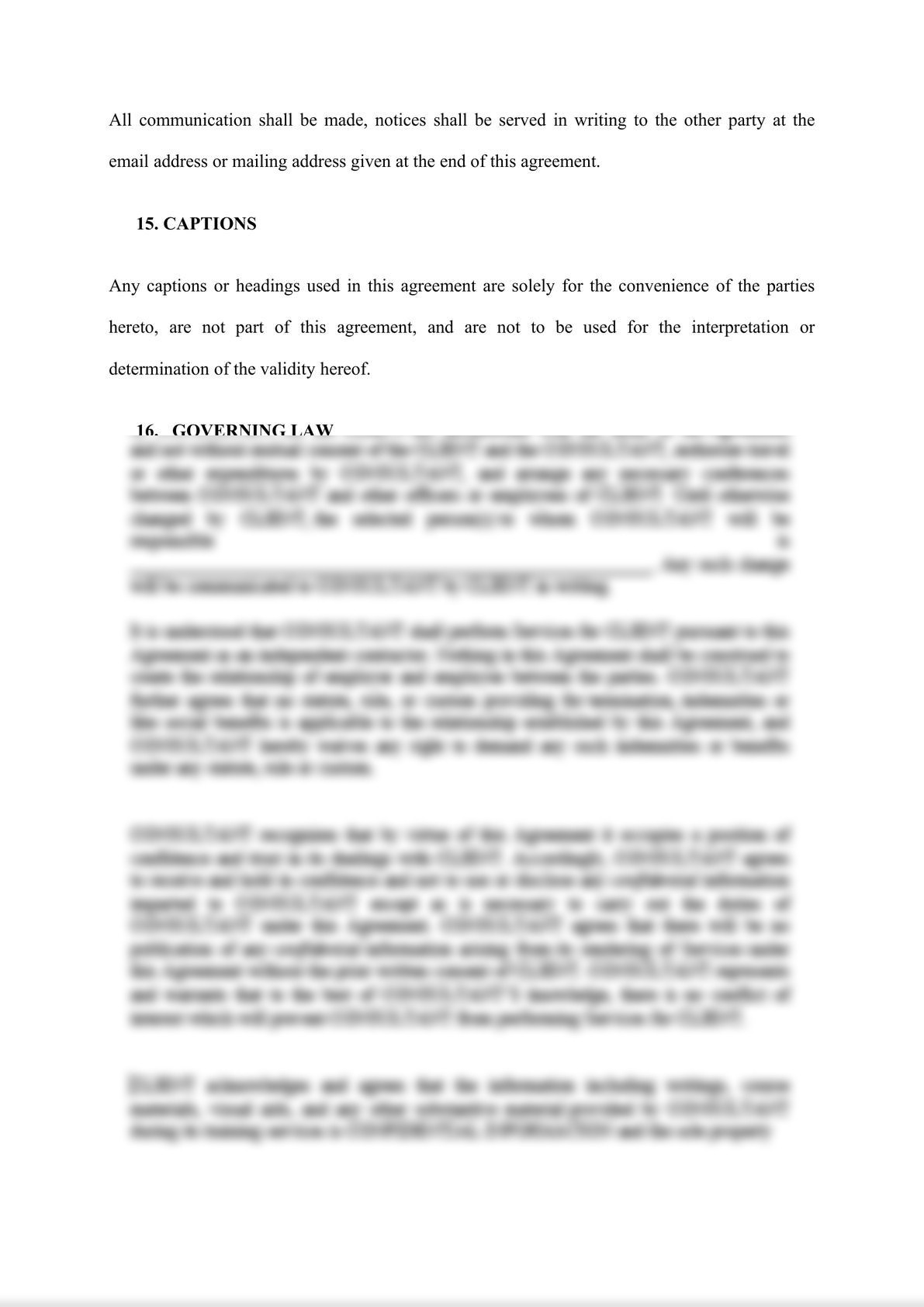 Non Disclosure and Non circumvention agreement-4