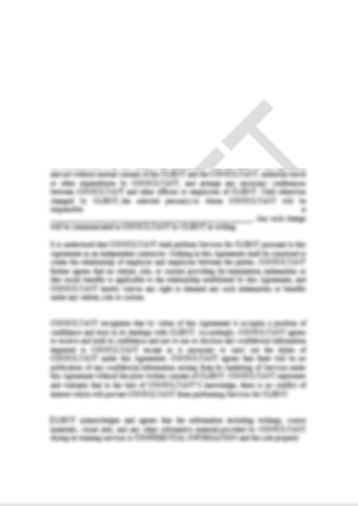 General Purchasing Agreement-1