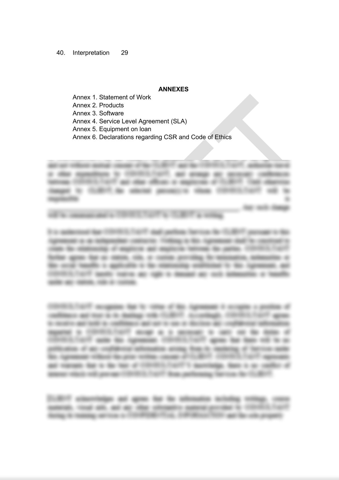 General Purchasing Agreement-4