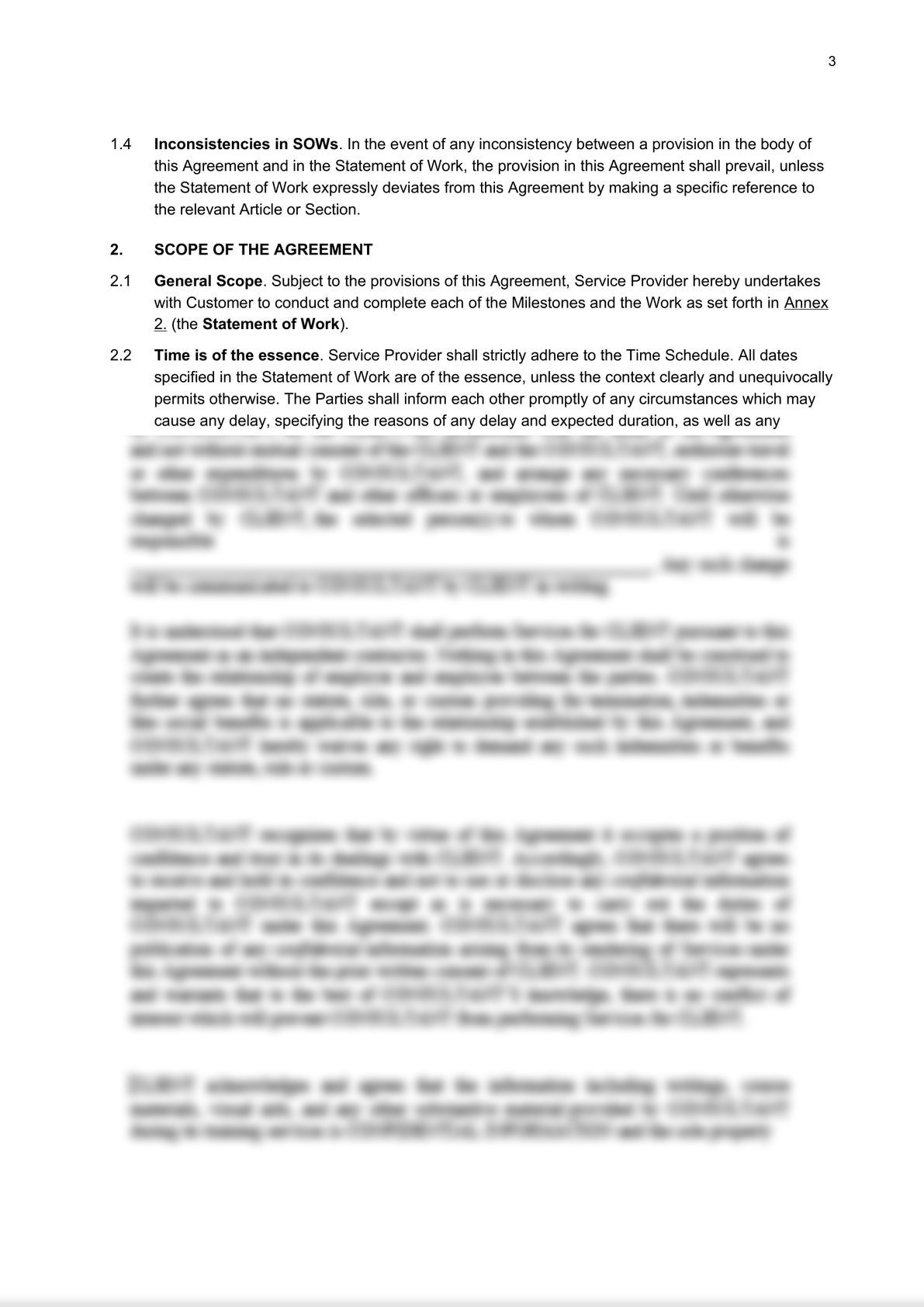 Services Agreement-5