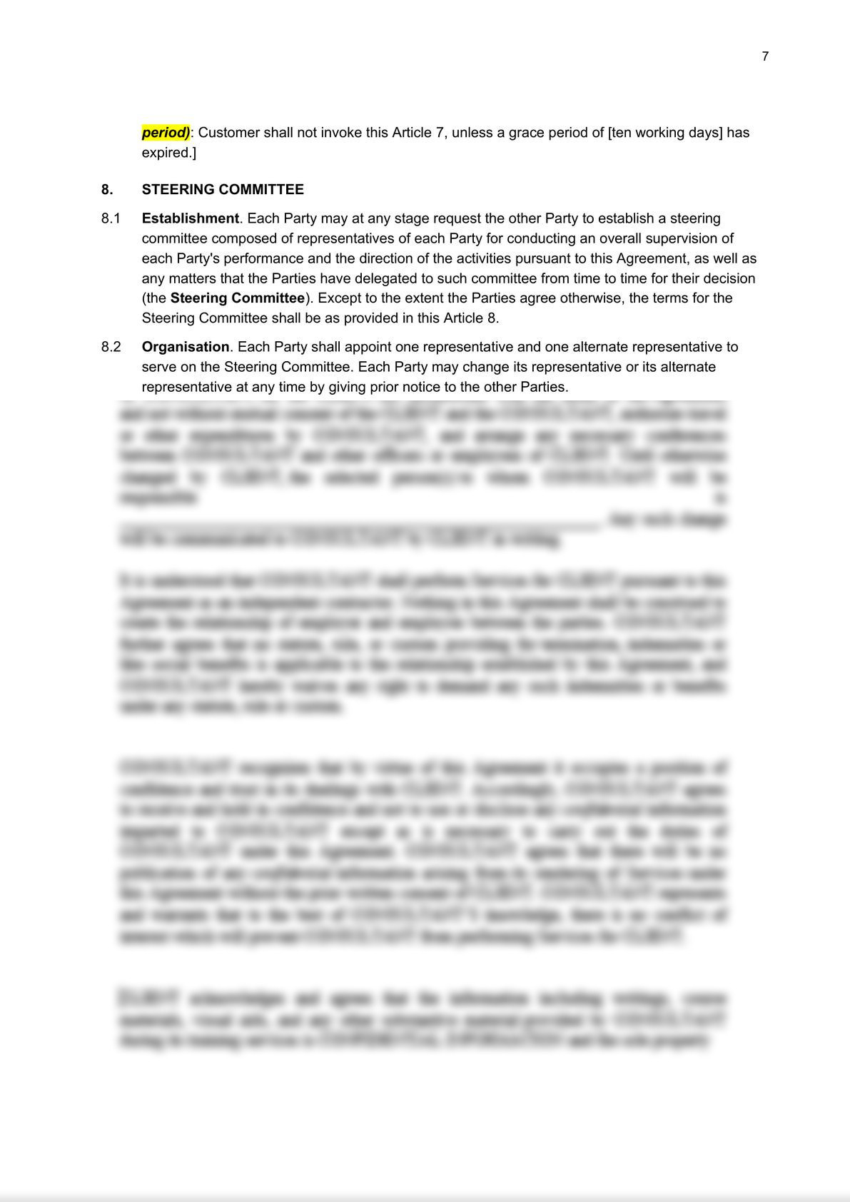 Services Agreement-9