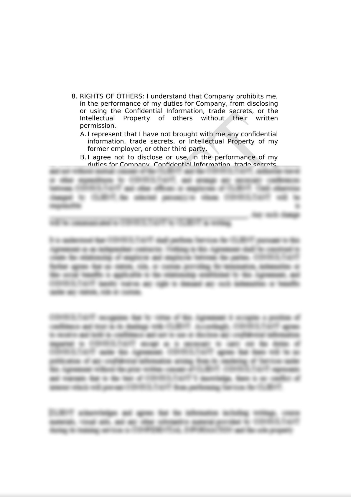 Employee IPR and NDA Agreement-5