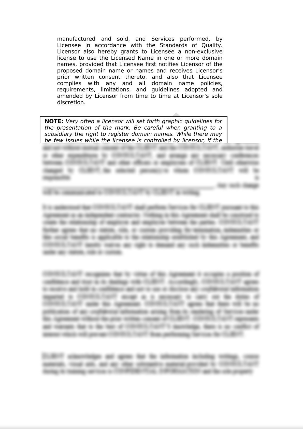 Inter-Company Intellectual Property Licensing Agreement-3