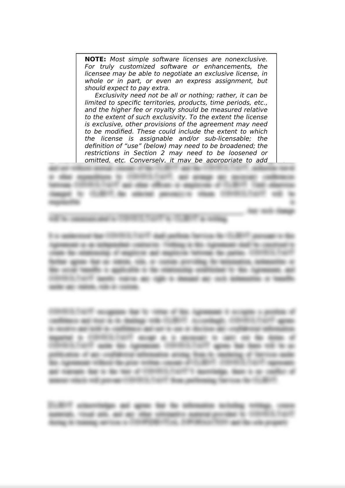 Software License Agreement-3