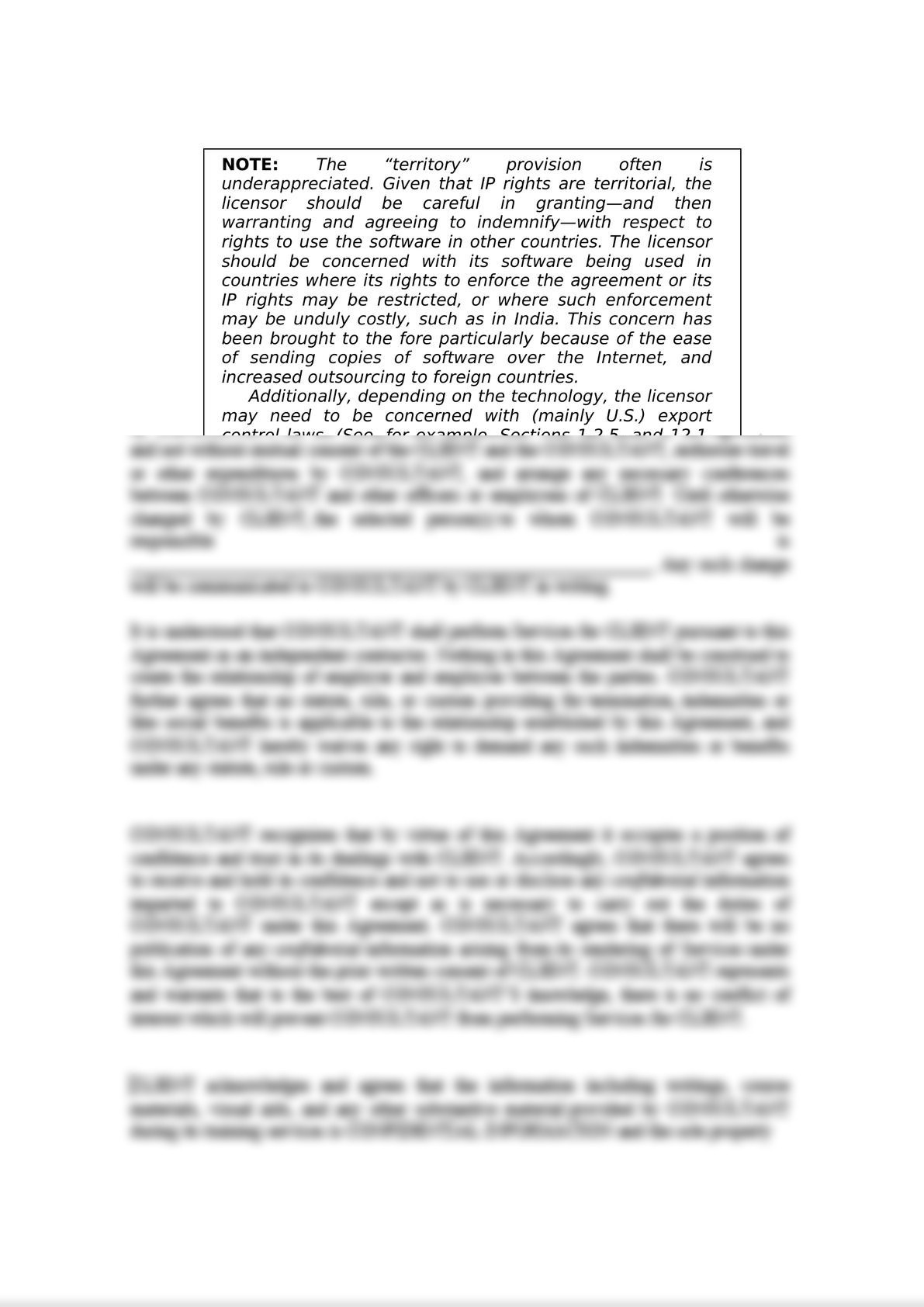 Software License Agreement-6