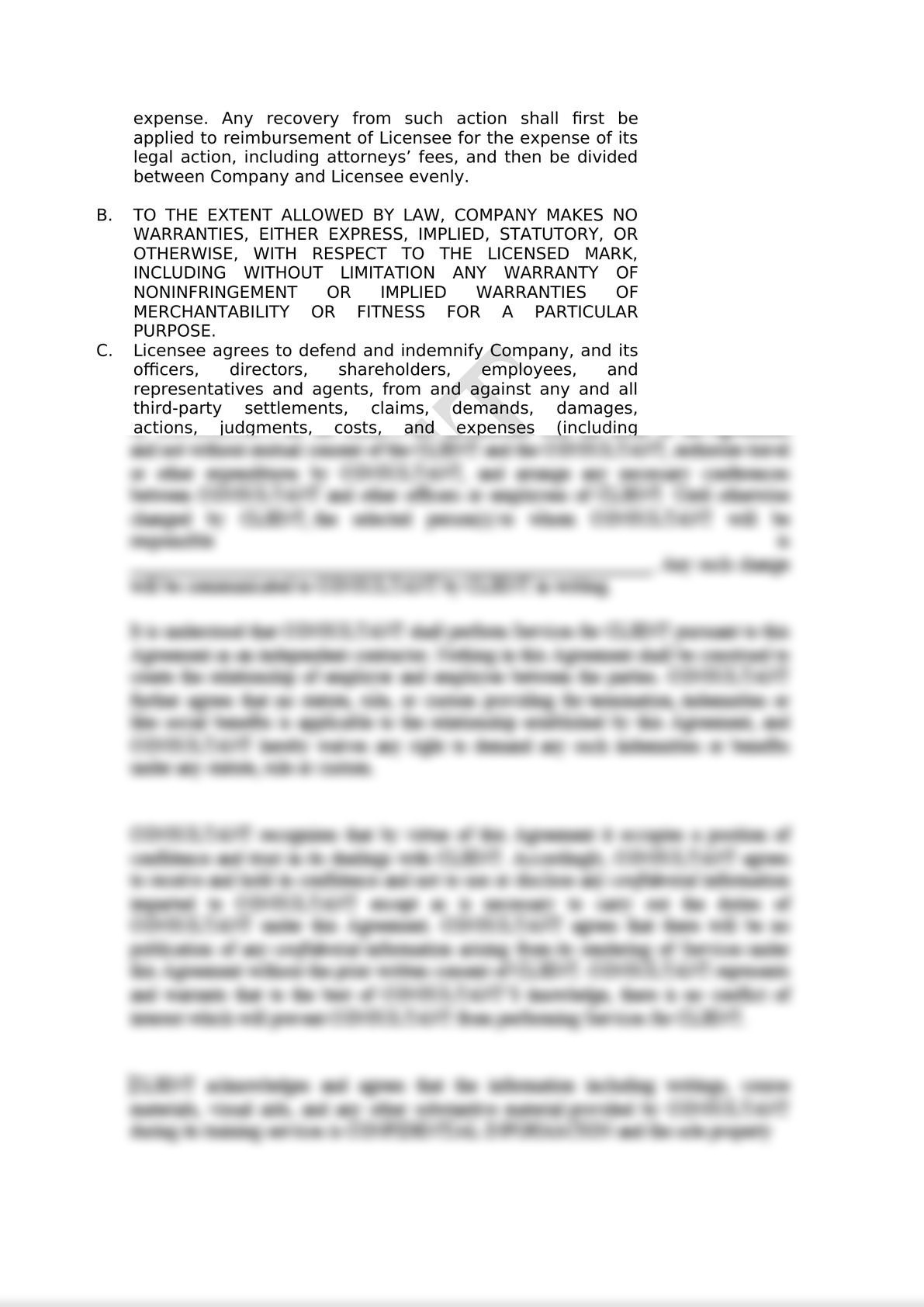 Trademark License Agreement-8