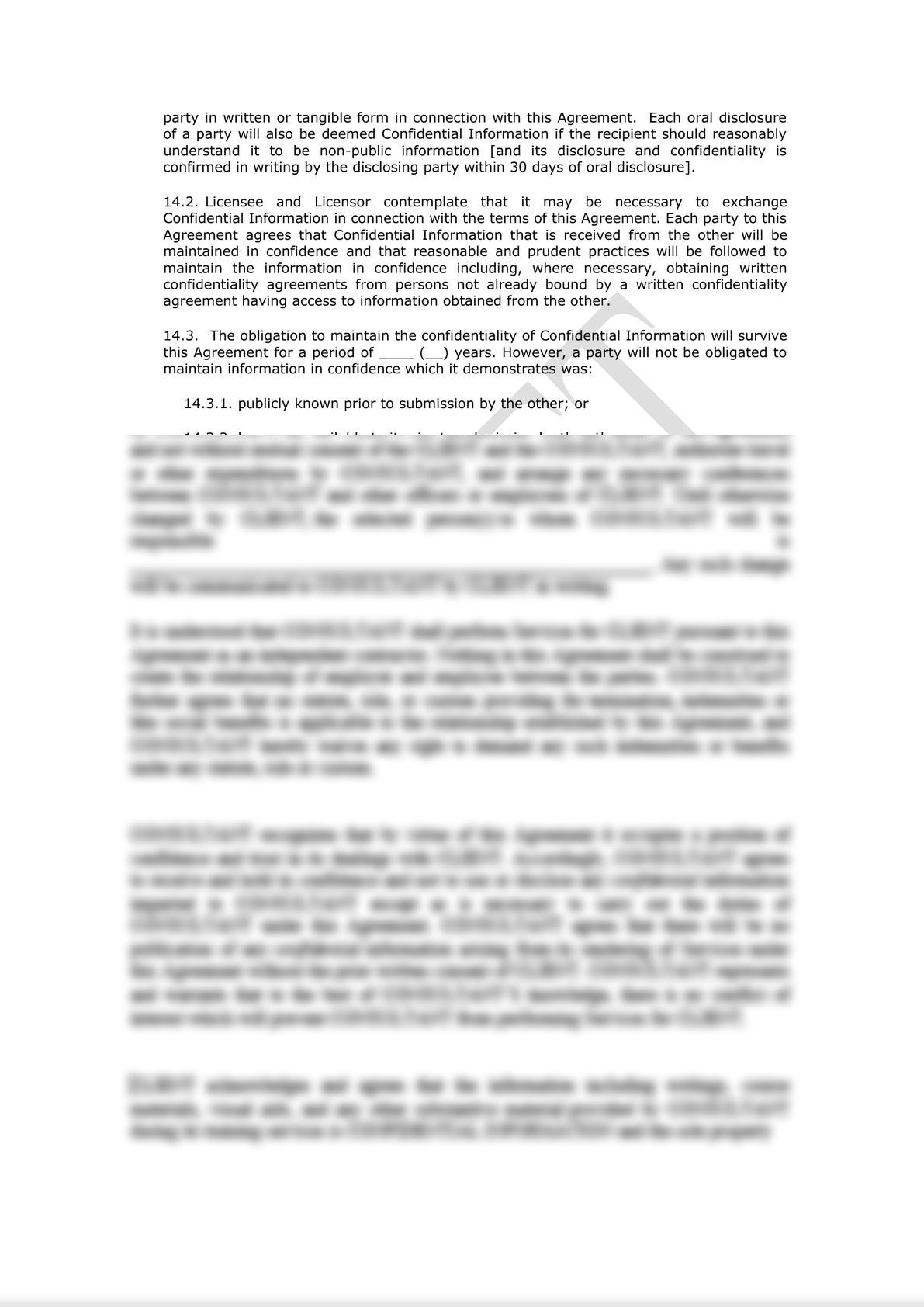 Patent License Agreement-7