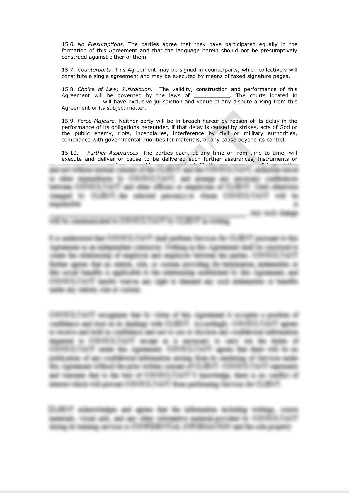 Patent License Agreement-8