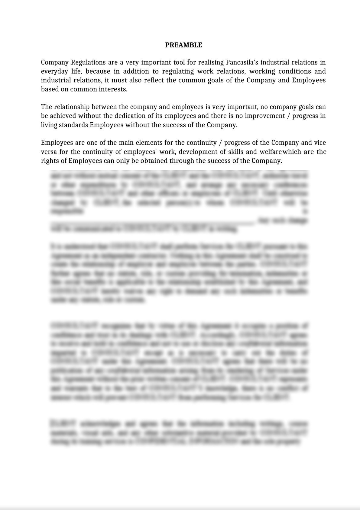 Company Regulation based on Manpower Regulation in Indonesia_Suitable for every Small to Mid Size Company in Indonesia-5