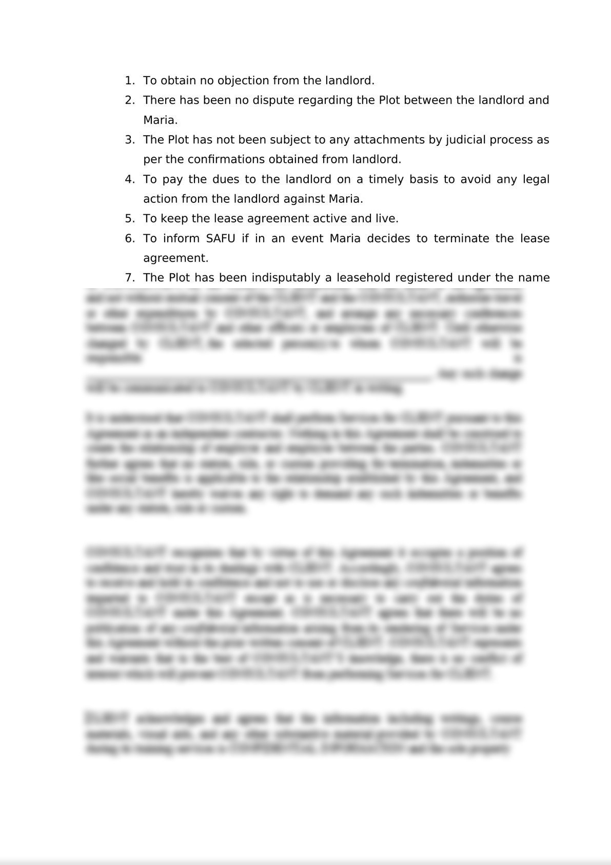 Memorandum of Understanding for the use of leased land-2