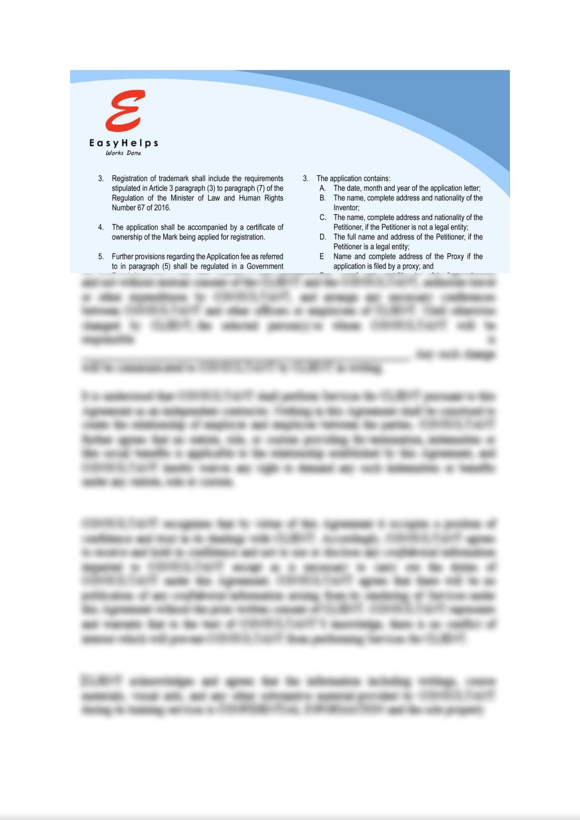 New Important Regulation for Telecommunication Business pursuant to the Job Creation Law No.11 of 2020 in Indonesia-2