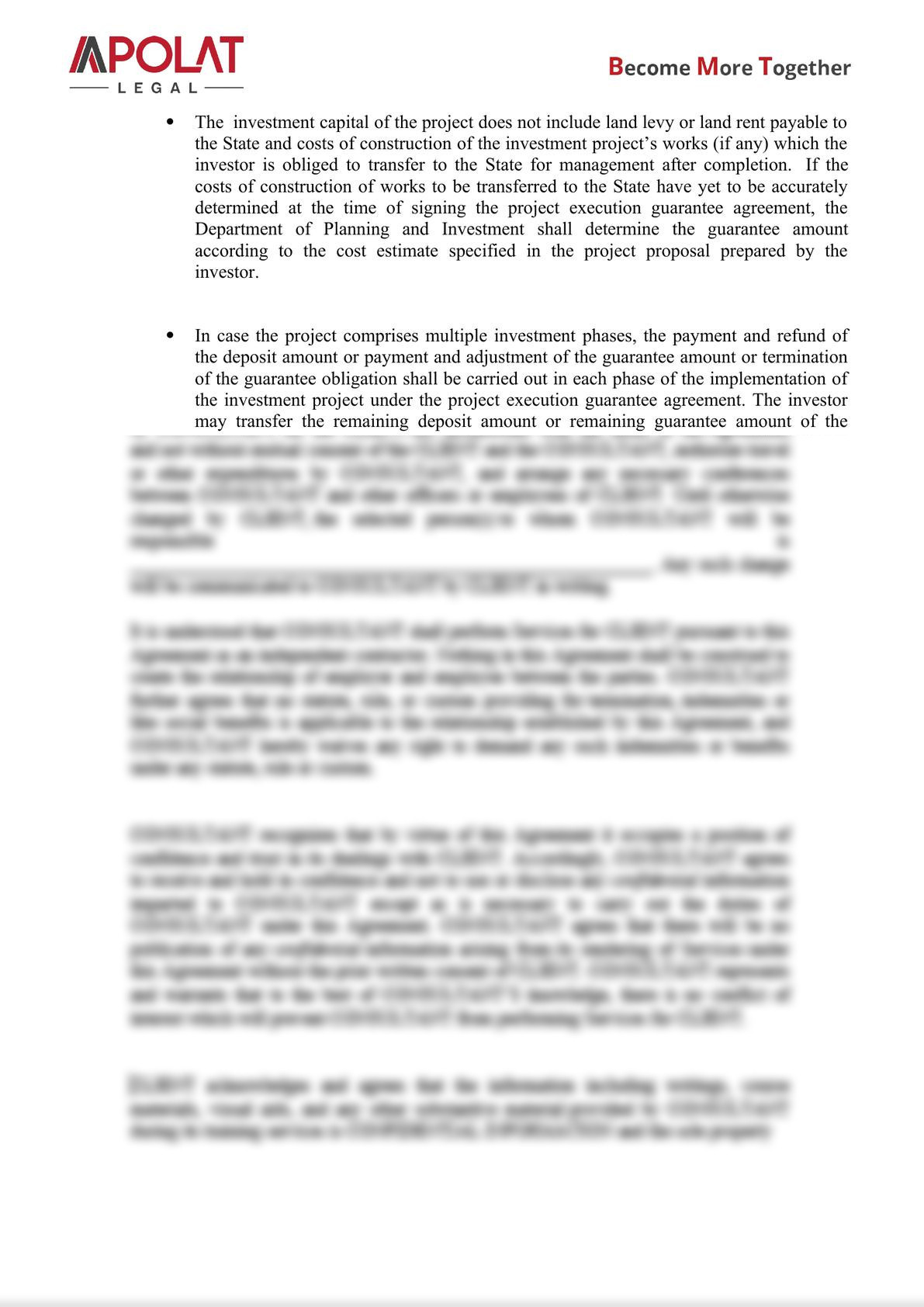 Legal Issues Related To Escrow Deposit To Guarantee The Implementation Of Commercial Housing Projects-3