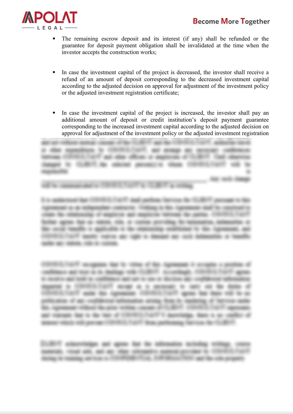 Legal Issues Related To Escrow Deposit To Guarantee The Implementation Of Commercial Housing Projects-4