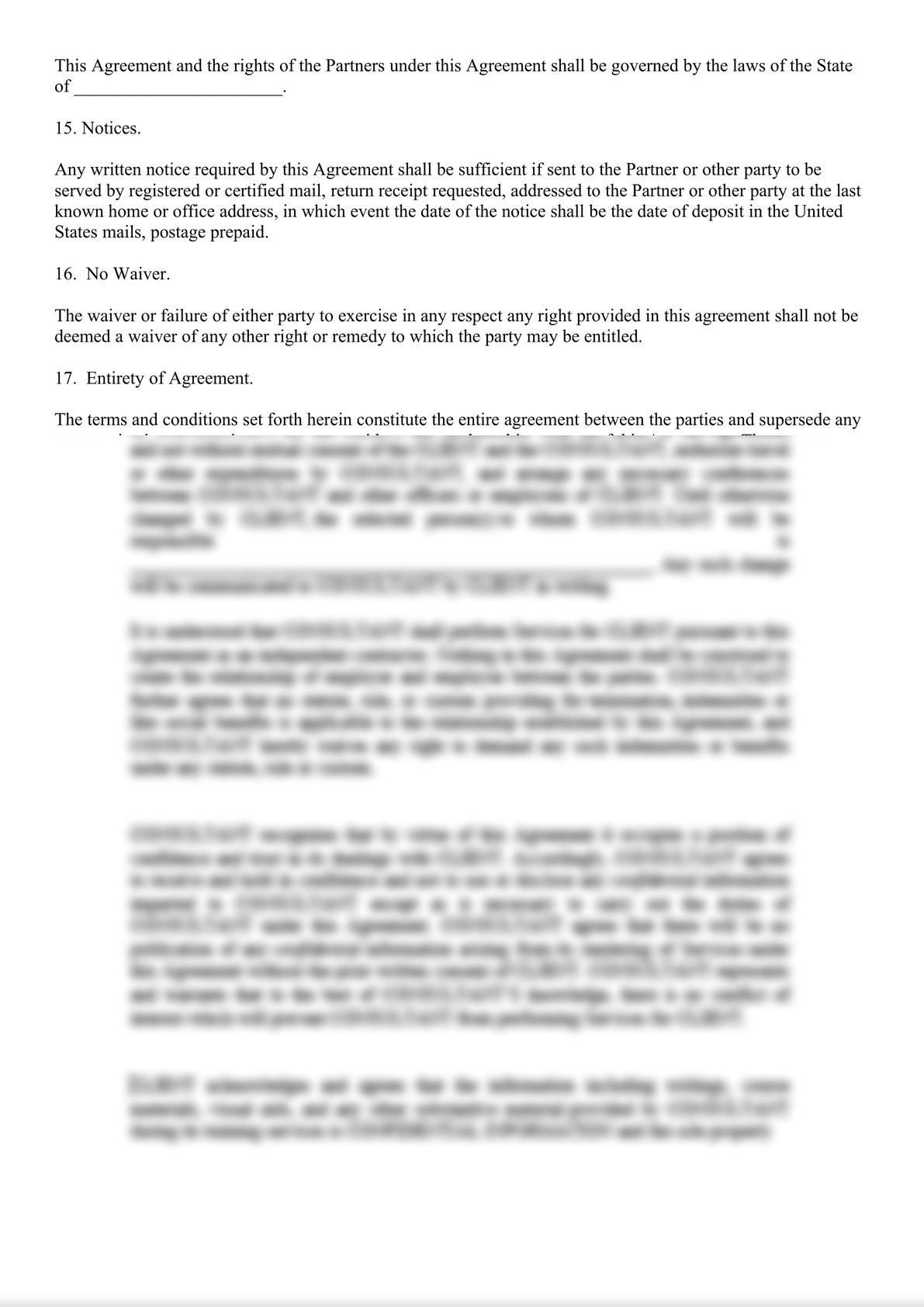 Partnership Agreement-4