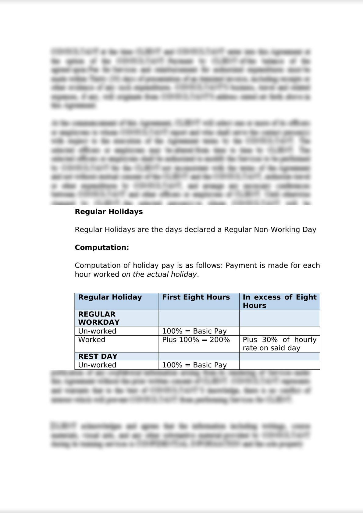 Employee Personnel Handbook Template (with Employee Acknowledgment Receipt)-1