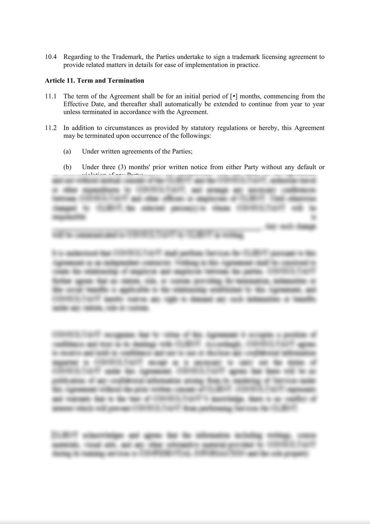 Distribution Agreement-7