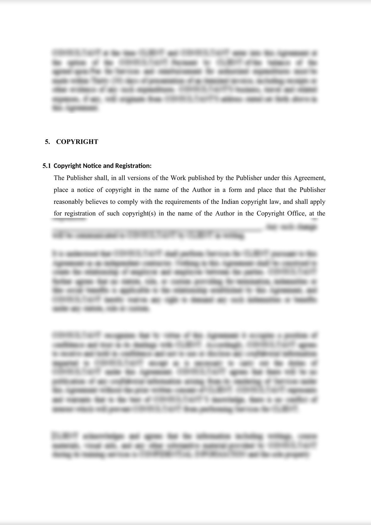 BOOK PUBLISHING AGREEMENT-3